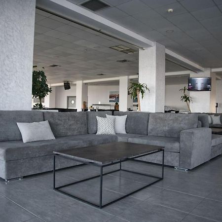 Royal Bay Suites Kefalos  Bagian luar foto