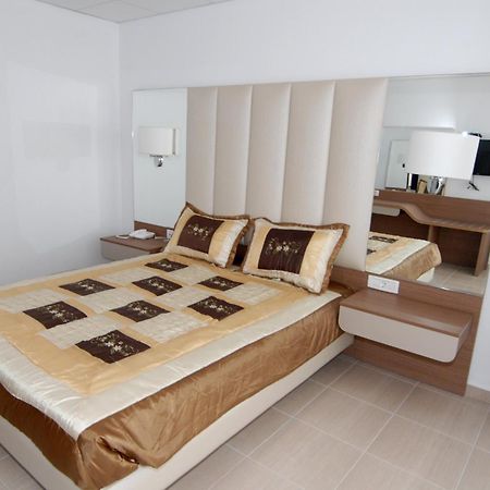 Royal Bay Suites Kefalos  Ruang foto