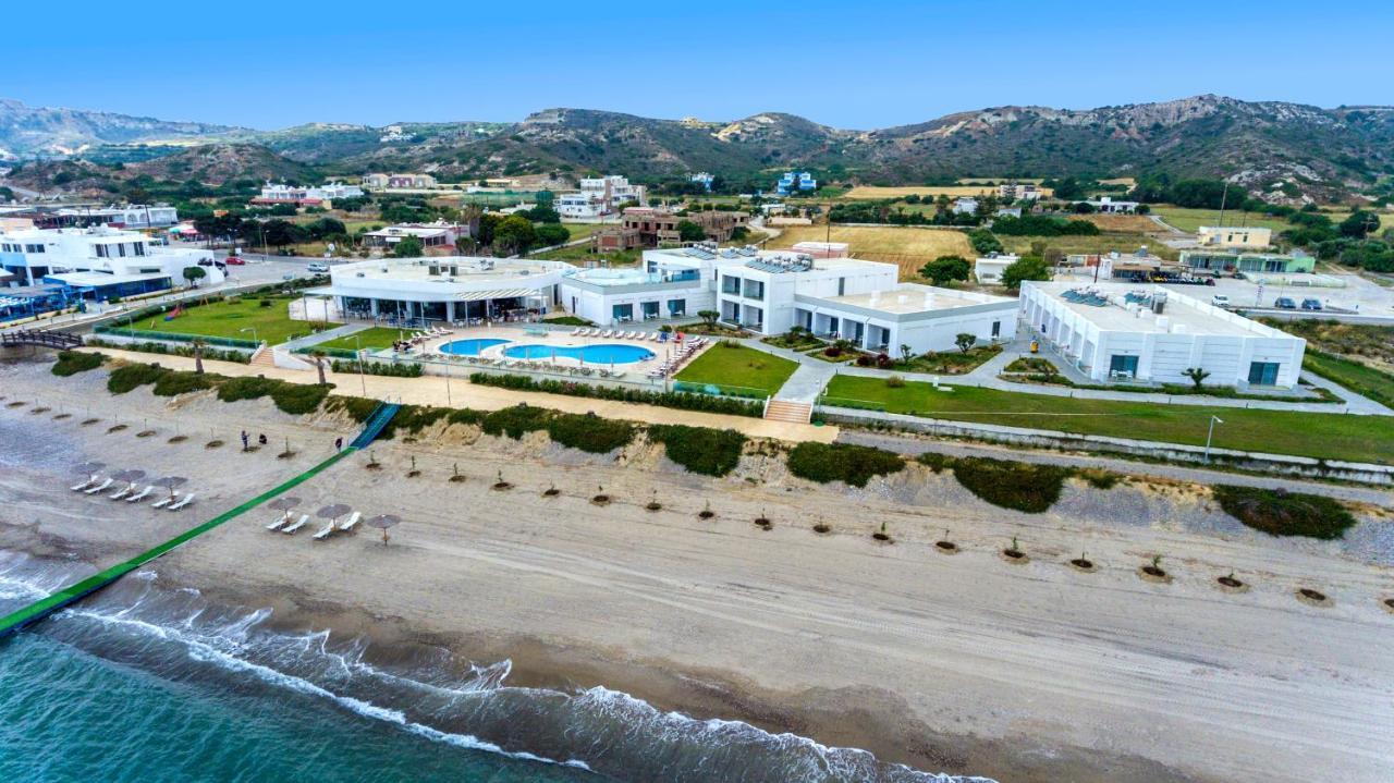 Royal Bay Suites Kefalos  Bagian luar foto