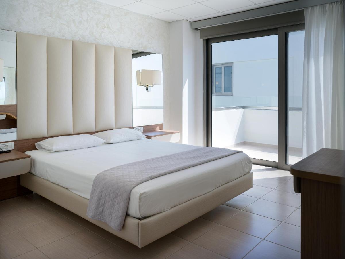 Royal Bay Suites Kefalos  Bagian luar foto