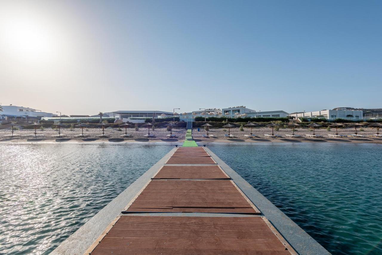 Royal Bay Suites Kefalos  Bagian luar foto