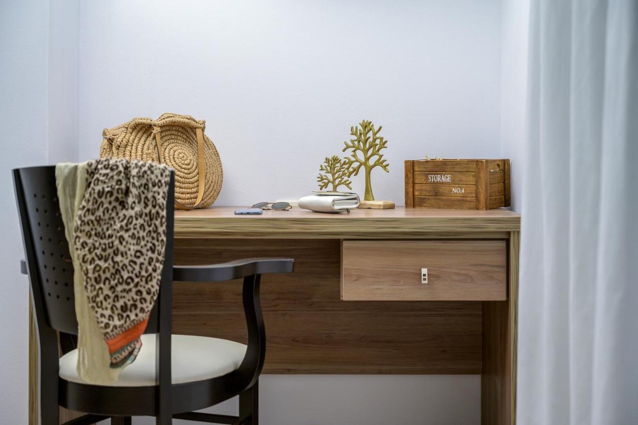 Royal Bay Suites Kefalos  Bagian luar foto