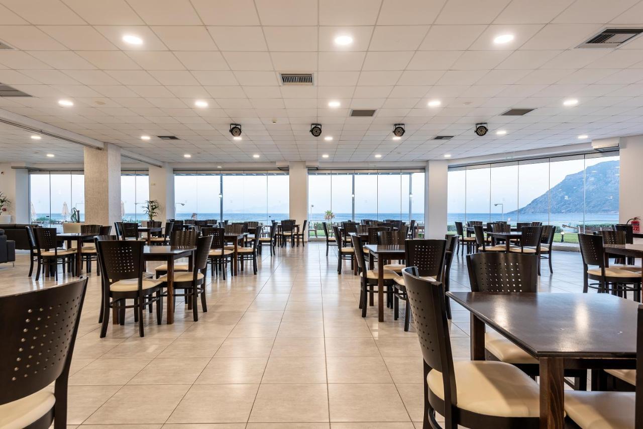 Royal Bay Suites Kefalos  Bagian luar foto