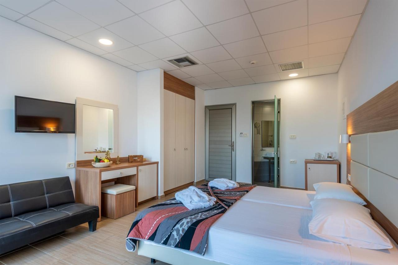 Royal Bay Suites Kefalos  Bagian luar foto