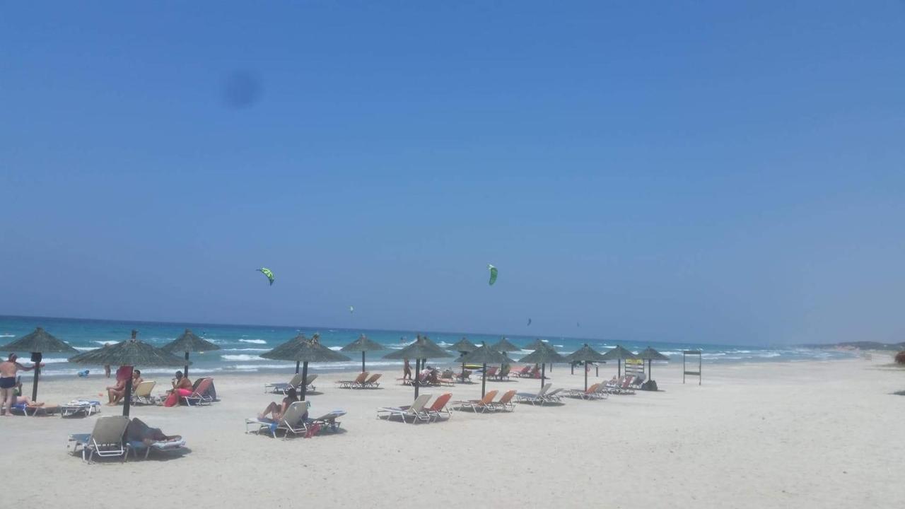 Royal Bay Suites Kefalos  Bagian luar foto