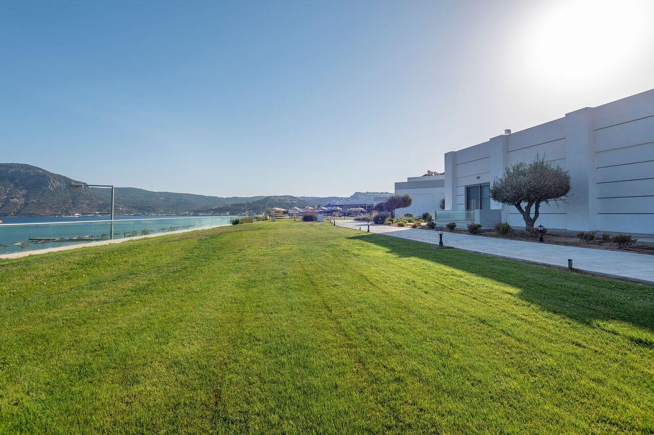 Royal Bay Suites Kefalos  Bagian luar foto