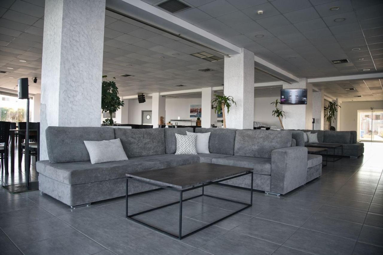 Royal Bay Suites Kefalos  Bagian luar foto