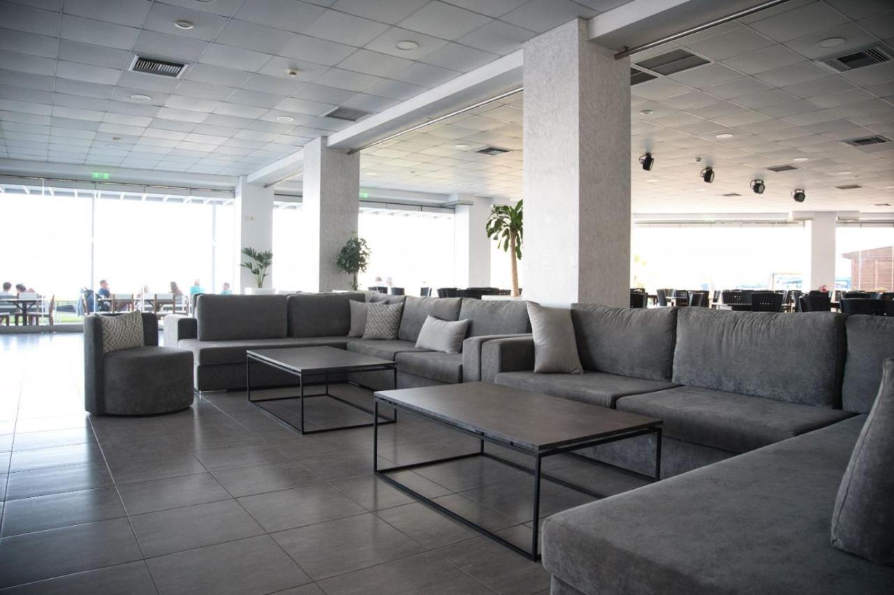 Royal Bay Suites Kefalos  Bagian luar foto