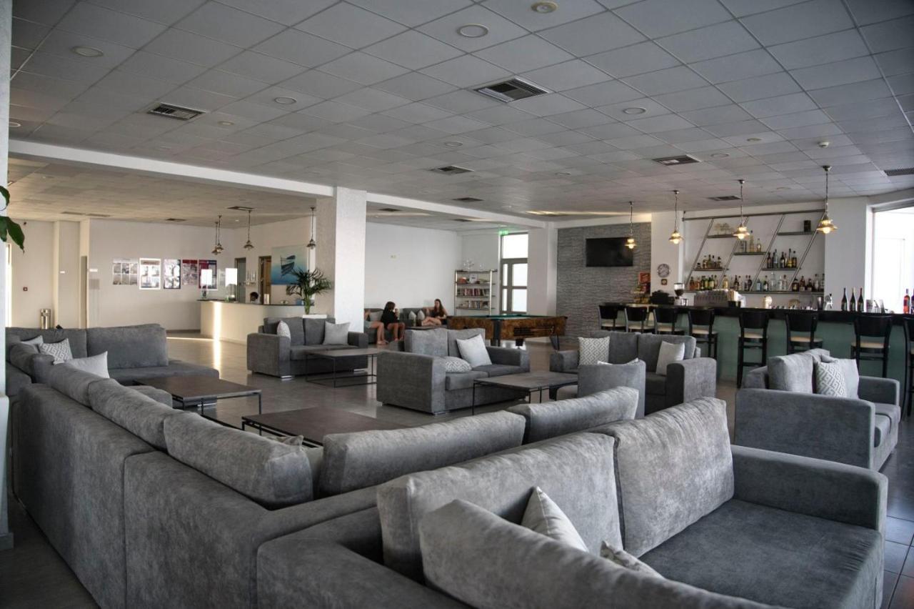 Royal Bay Suites Kefalos  Bagian luar foto