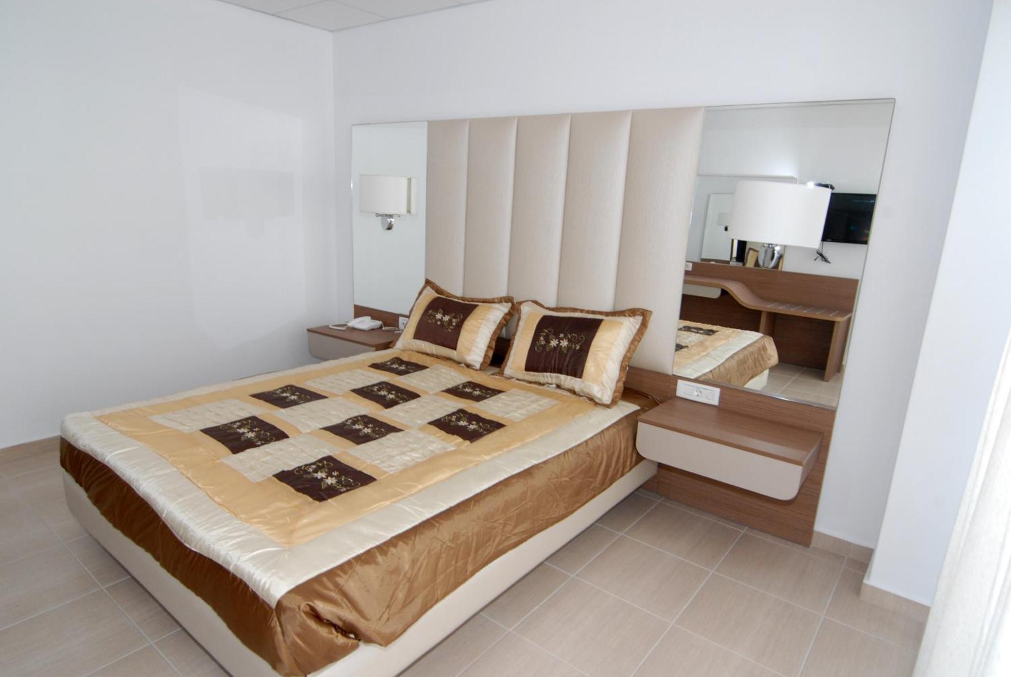 Royal Bay Suites Kefalos  Ruang foto