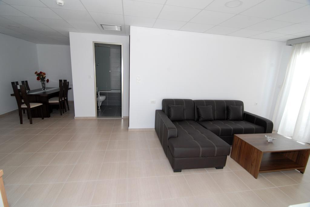 Royal Bay Suites Kefalos  Ruang foto