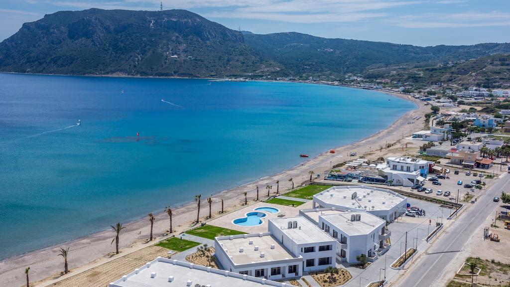 Royal Bay Suites Kefalos  Bagian luar foto