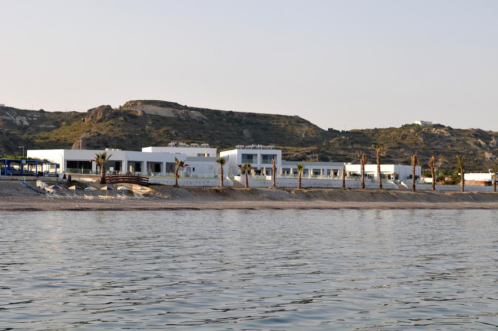Royal Bay Suites Kefalos  Bagian luar foto
