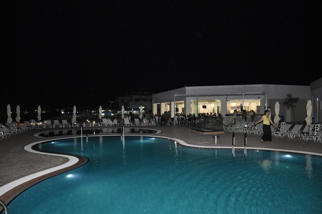 Royal Bay Suites Kefalos  Bagian luar foto